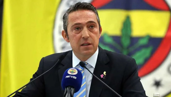 Fenerbahçe'de seçim tarihi belli oldu!