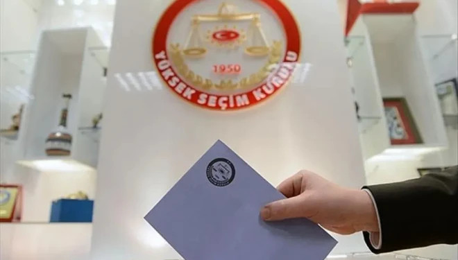 Türkiye'de kaç siyasi parti faaliyet gösteriyor? En fazla üyesi olan parti hangisi?