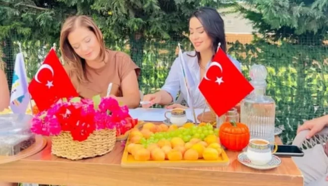 VASİKAD ile Van Özel Neşeli Yüzler Anaokulu arasında örnek protokol