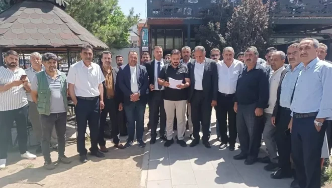 Özalplılar: Meslek Yüksekokulu taşınmasın