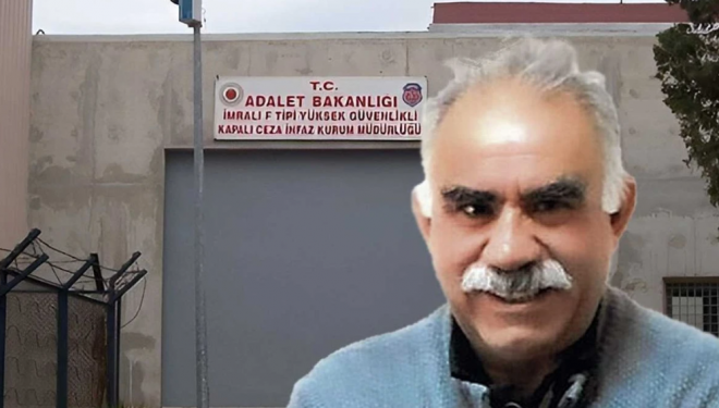 İmralı’da neler konuşuldu? DEM Parti’den açıklama