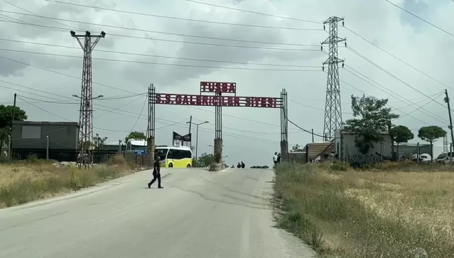 Van'da ikinci el otomobil pazarı durgun