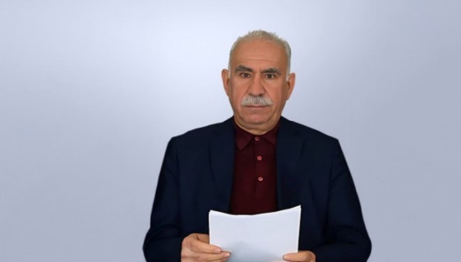 İmralı Heyeti Açıkladı: Yeni bir aşamaya geçiyoruz