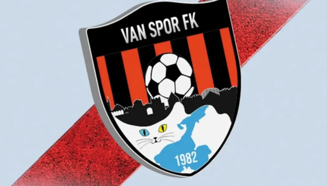 Fikstür çekildi! İşte Vanspor'un maç programı