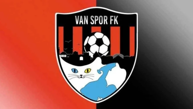 Vanspor'un isim sponsoru belli oldu
