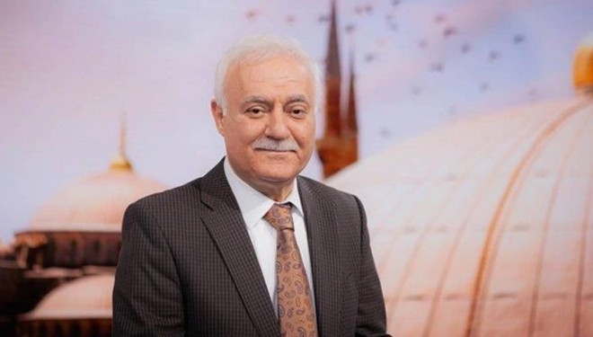Prof. Dr. Nihat Hatipoğlu, Van’a geliyor