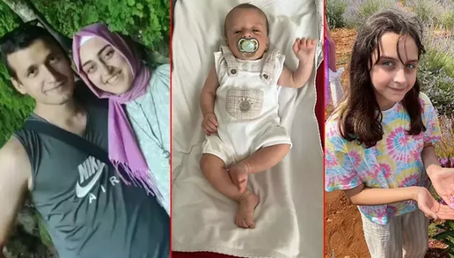 Polis memuru, tayini çıktığı şehre giderken kaza yaptı