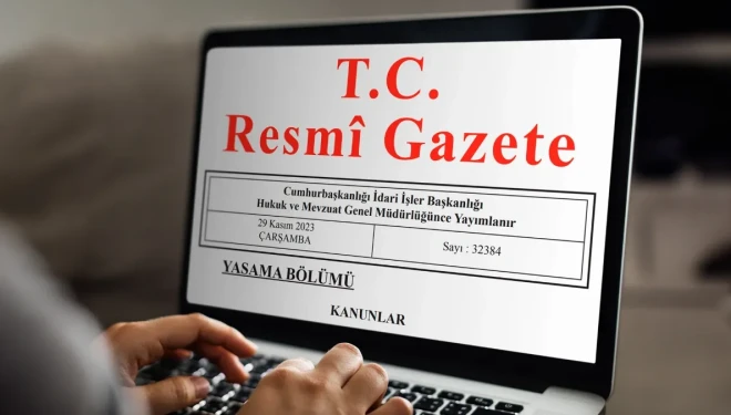Karar Resmi Gazete'de: 14 fakülte ve enstitü kapatıldı