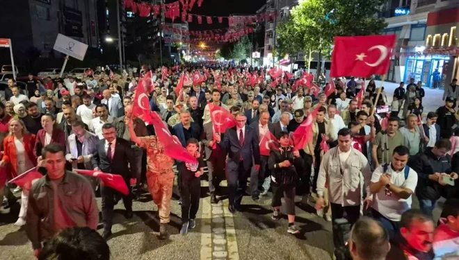 Van’da