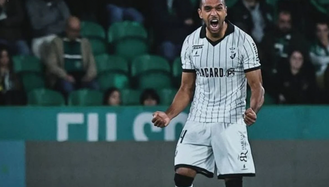 Van Spor yeni transferini duyurdu! Portekiz Liginden geldi…