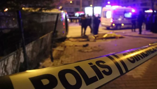 Van'da traktörün çarptığı çocuk
