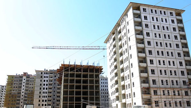 Van’da konut satışları arttı