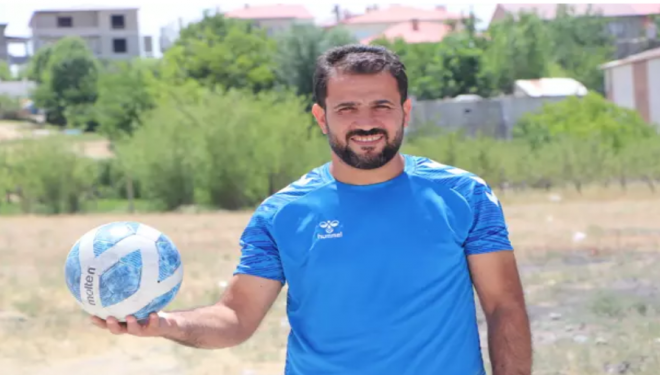 Van Gölü Futsal takımı,  Şampiyonlar Ligi'nde temsil edecek