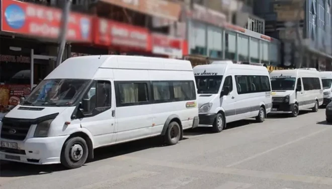 Van Yüksekova yol ücreti ne kadar oldu?