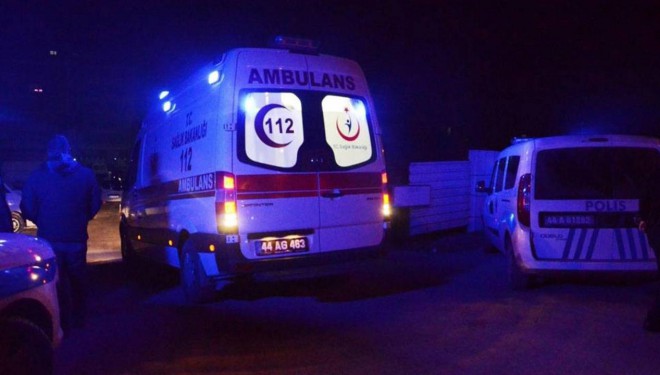 Aynı gün iki kentte düğün yemeğinde 191 kişi zehirlendi