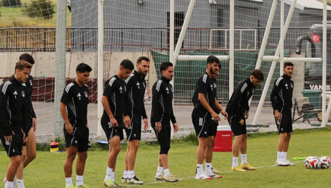 Van Spor hangi transferleri yaptı?