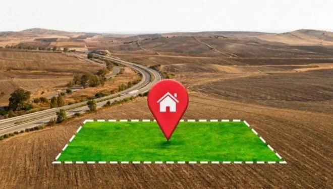 Van’da arsa satışı yapılacak (Kentsel Dönüşüm)