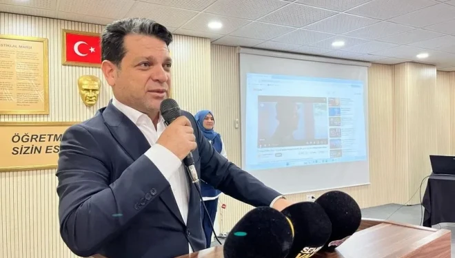 Başkan Kuşan: Halkımızın görüşleri bizim için çok değerli