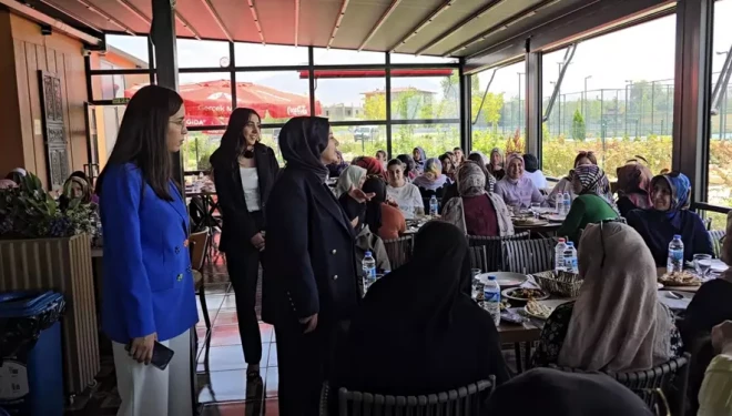 "Aile Yılı" kapsamında Van'da önemli bir etkinlik düzenlendi
