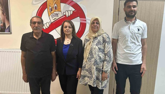 Van’da 3 ayda 258 kişi sigarayı bıraktı