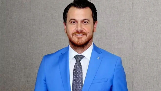 Emre Güray'dan, Van stadyumuyla ilgili önemli açıklama