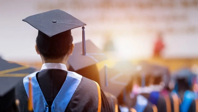 Türkiye'nin en iyi 6 devlet üniversitesi hangisi (2025)