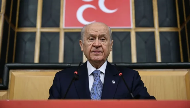 MHP'den komisyona katılacak isimler belli oldu
