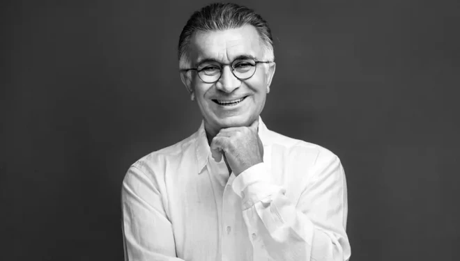 Prof. Dr. Selçuk Şirin Van’da okurlarıyla buluşuyor