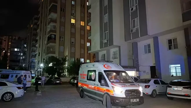 Baba, tartıştığı kızı ve eşini öldürüp intihar etti; erkek çocuk ise...