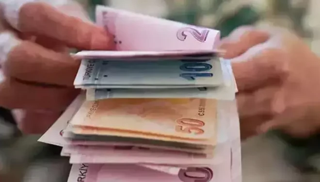 Kamu işçilerine yeni zam teklifi