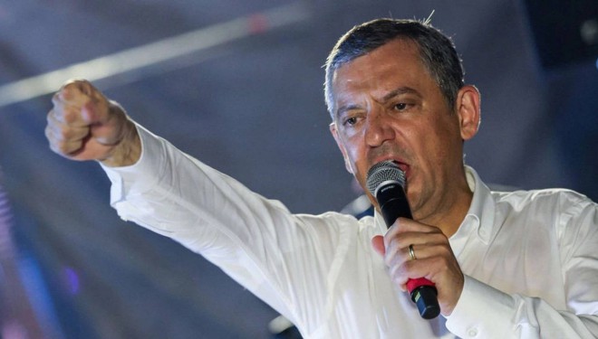 CHP 'Komisyon'a ne zaman üye gönderecek?