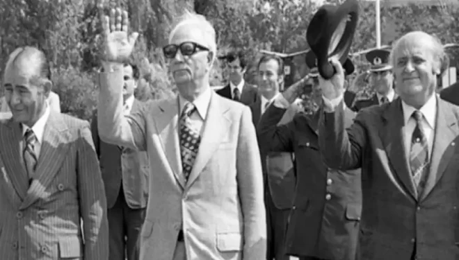 Vanlı siyasetçi Kinyas Kartal’ın hayatı belgesel oluyor!