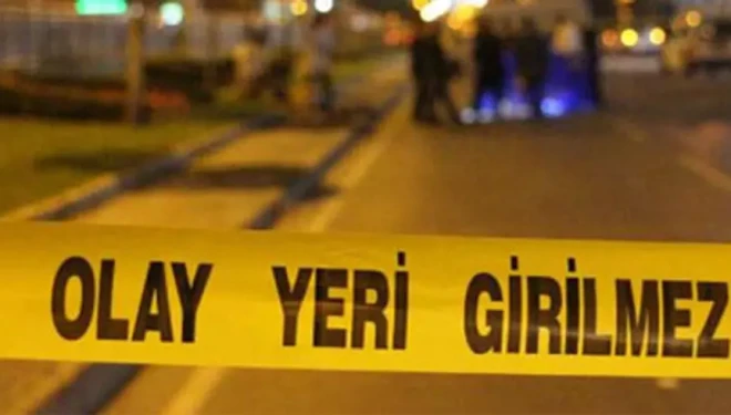 Şabaniye parkında kavga, 1 kişi yaralandı