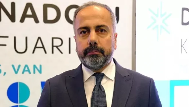 Rektör Şevli, katıldığı TV programında Van YYÜ'yü anlattı