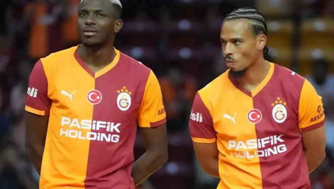 TV 100 Galatasaray-Lazio yayınıyla zirveye oturdu