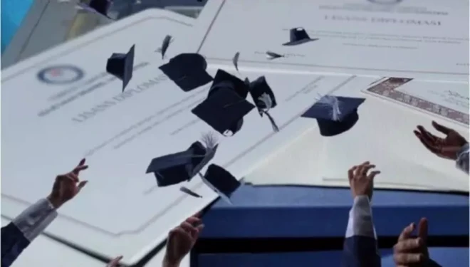 Sahte diploma ve ehliyet operasyonlarında yakalanan 197 şüpheliden 37’si tutuklandı