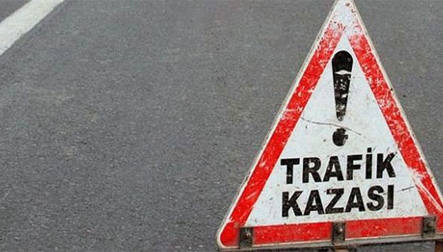 Van’da 7 ayda yüzlerce kaza meydana geldi
