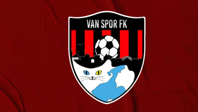Van Spor Futbol Kulübü’nün sağlık sponsoru belli oldu