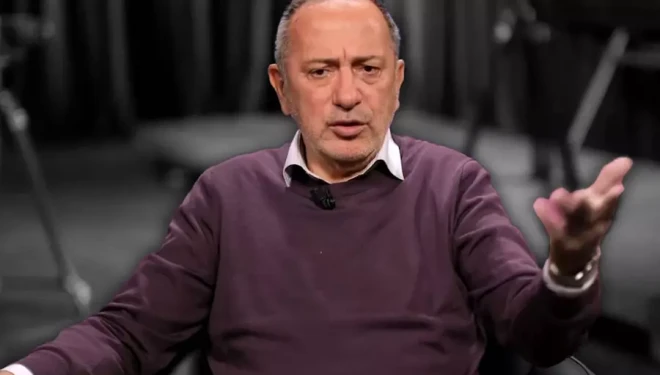 Fatih Altaylı'nın YouTube kanalına erişim engeli kararı