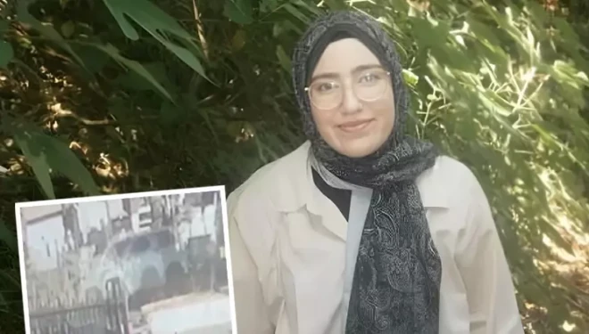 Genç kızın ölümüne neden olan sürücü tutuklandı