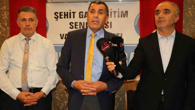 Başkan Dalgın’dan ‘Terösüz Türkiye’ sürecine destek