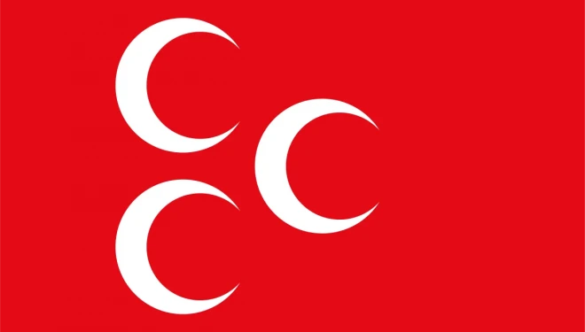 MHP, Van’da geniş kapsamlı bir toplantı gerçekleştirecek