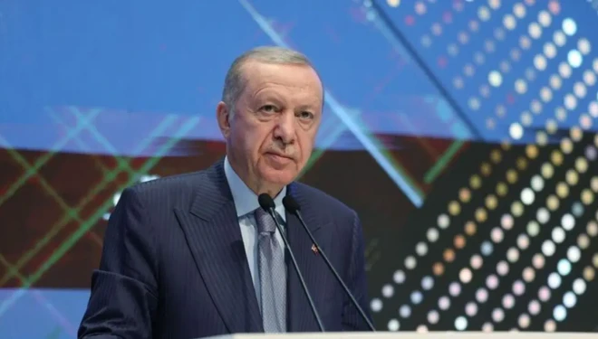 Erdoğan'dan 'komisyon' açıklaması: