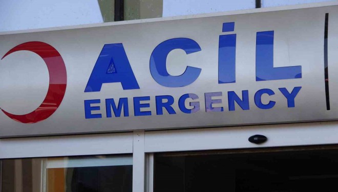 Sıcak hava dalgası Van’da acil servislerde yoğunluğu artırdı