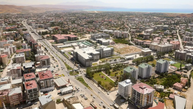 Van’ın güneş enerjisi potansiyeli yüksek ama faydalanmıyor