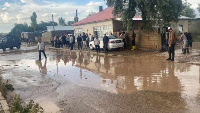 İpekyolu Belediyesi Uyardı: DSİ Dinlemedi, sonuç ‘felaket’ oldu!