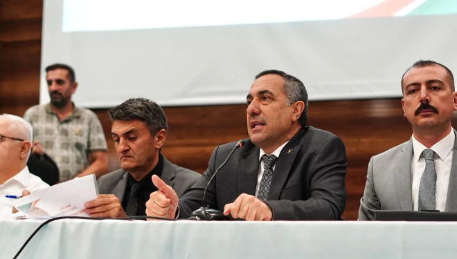 Başkan Arvas öncülüğünde Van’da tarımsal potansiyel ve hayvancılık yatırımları ele alındı