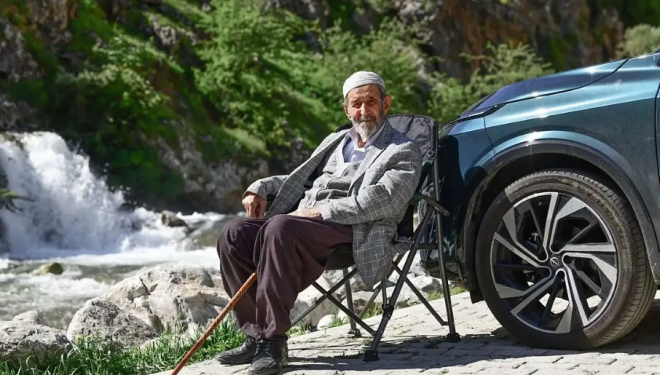 Ulutaş Ailesi'nin