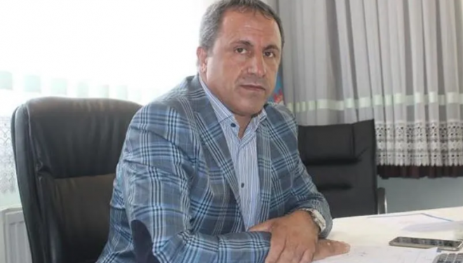 Şemsettin Bozkurt: “Siyaset temiz olmalı, zenginleşme aracı haline gelmemeli”