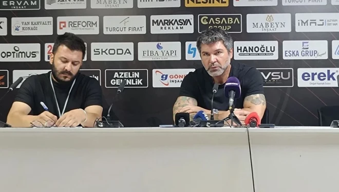 Vanspor’a yeni takviyeler geliyor